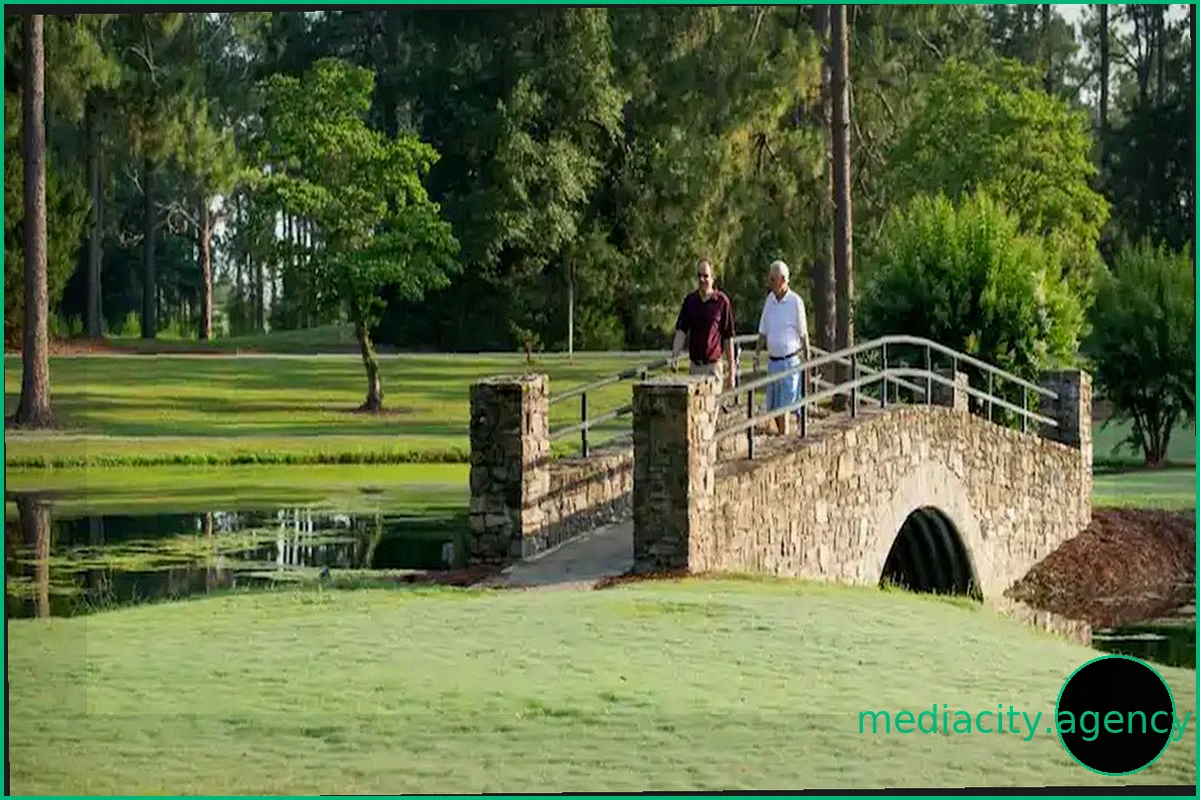 Georgia State Parks Golf: Discovering Unspoiled Fairways