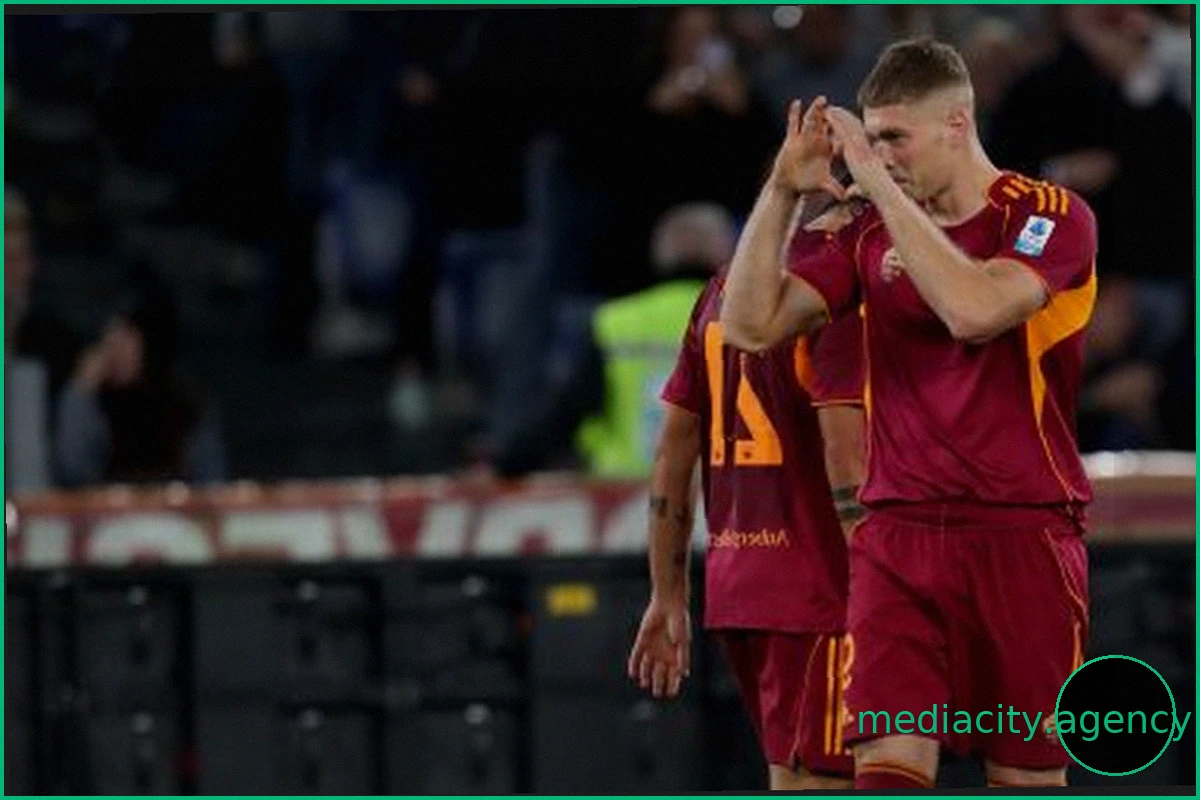Roma's Pre-Season Spark: Dybala's Brilliance and Dovbyk's Return Amidst Summerville Pursuit