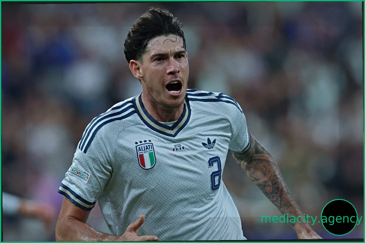 Mancini's Frustration: Italy Aimed for More Than a Draw Against France