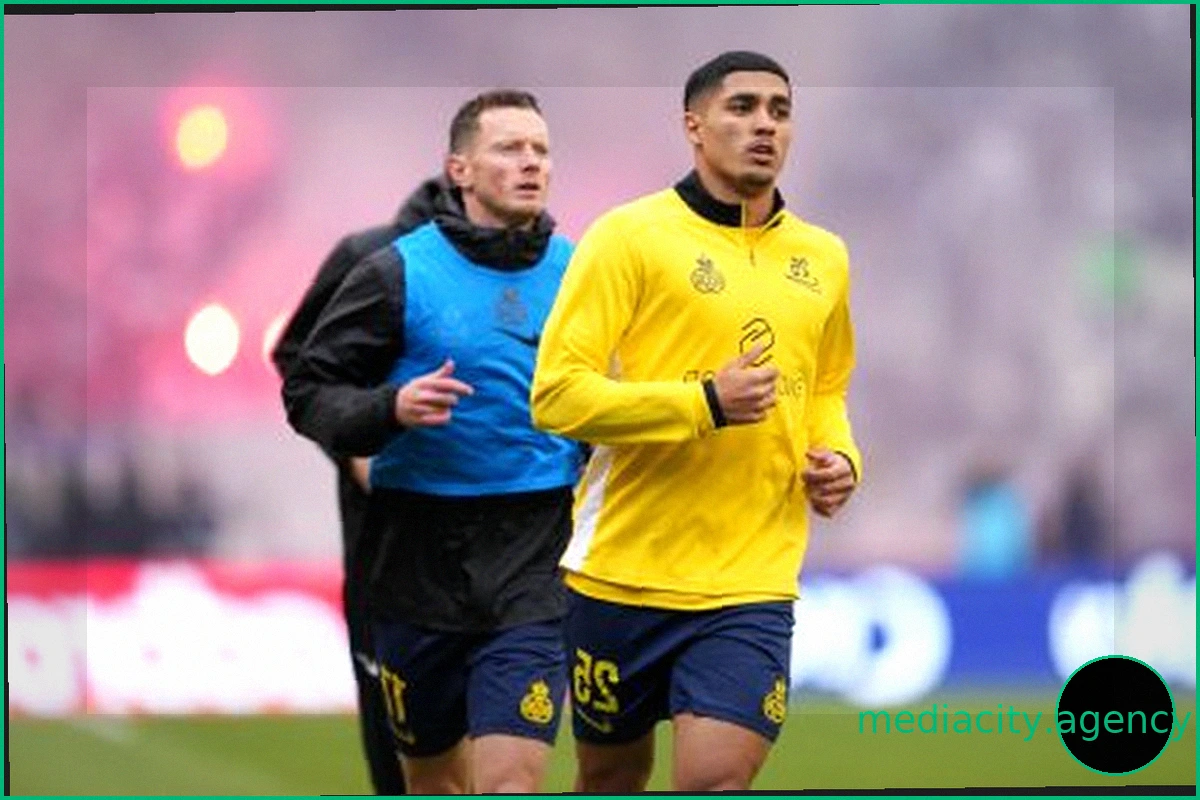 Inter Nearing Anan Khalaili Transfer: Personal Terms Agreed, Union SG Deal Advancing
