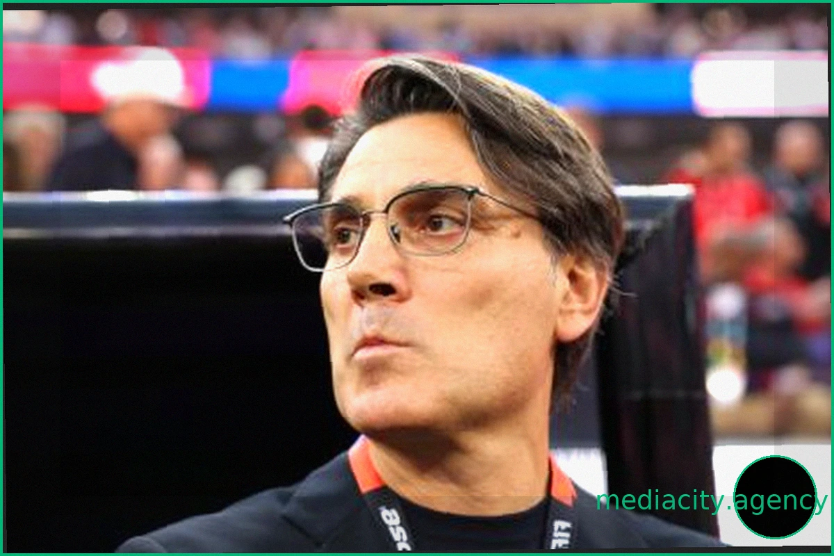 Montella: Unwavering on Team's Potential, Rejects Unjustified Criticism