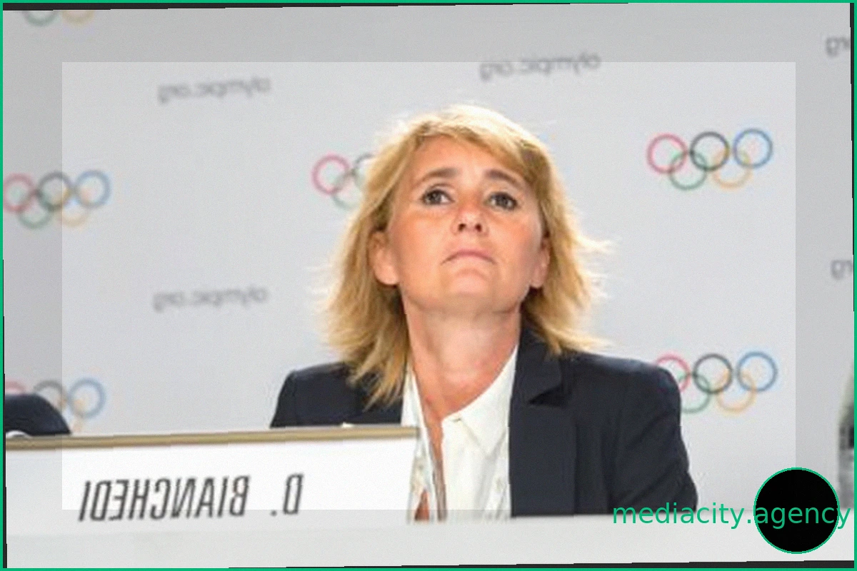 Diana Bianchedi Resigns as Italy Delegation Chief Amidst Controversy